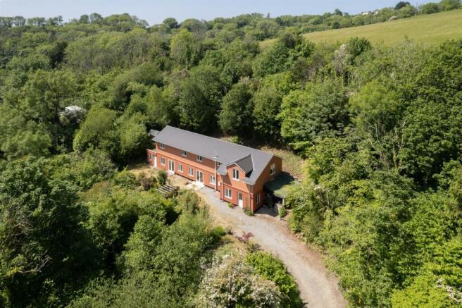 The Retreat, Stepaside - Aerials & Elevated -7.jpg