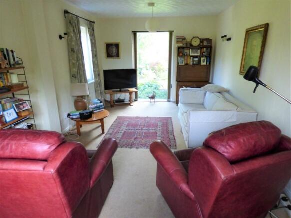 sitting room
