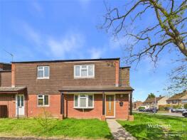 1, Tarlton Court, Tilehurst, Reading RG30 4HY