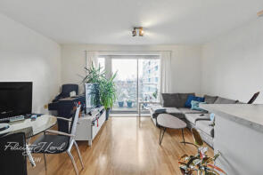 Flat 14, Ellison Apartments, Merchant Street, London E3 4PT