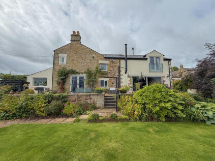 Fell View Cottage, Mellguards, Southwaite