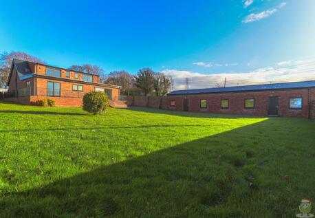 Lawn Drive, West Boldon, East Boldon, Tyne and Wear, NE36