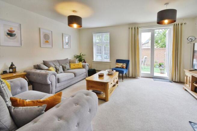 Alicia Close, Taw Hill, Swindon - View 2