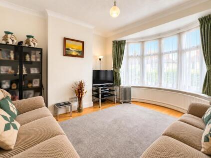 Chestnut Grove, Wembley, HA0 2LX