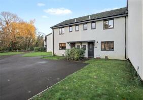 176, St Lucia Park, Bordon GU35 0LF