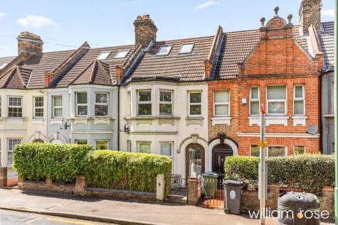Chingford Lane, Woodford Green