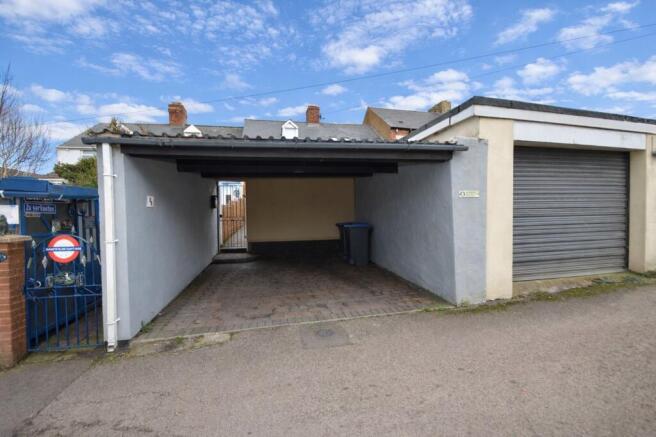 Car Port