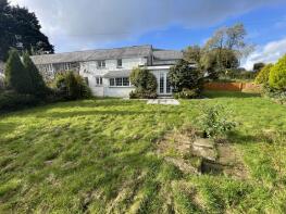 Barn Cottage, Higher Carblake, Cardinham, Bodmin PL30 4HH
