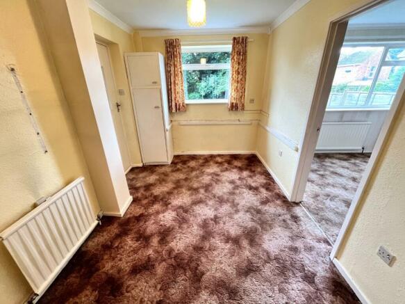 BREAKFAST ROOM