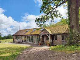 The Barn, Lewes Road, Haywards Heath RH17 7TE