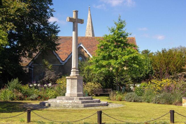 Town Memorial