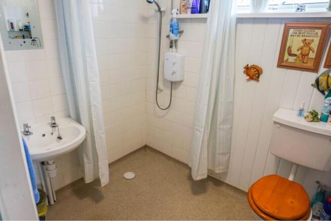 Wet Room
