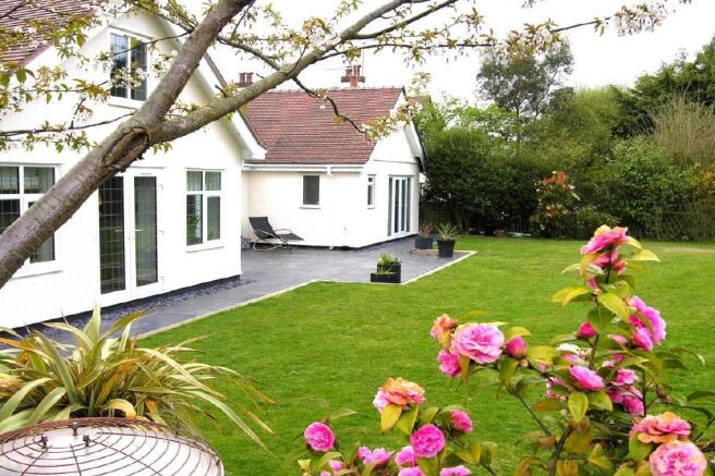 Garden View 3