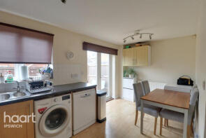 9, Bull Drive, Ipswich IP5 2BS