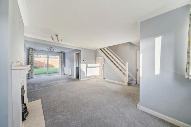 Sitting/Dining Room
