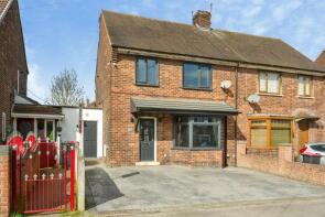 25, Cheetham Drive, Maltby, Rotherham S66 8JS