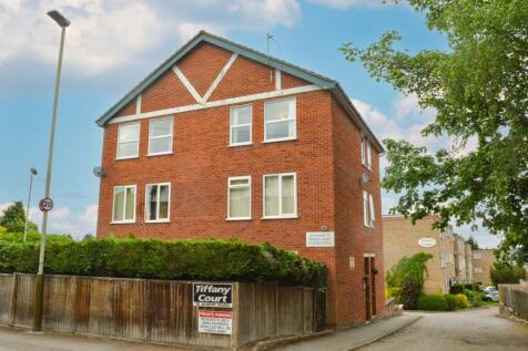 Tiffany Court, Stoneygate, Leicester