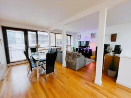 Flat 15, 22, Park Row, Leeds LS1 5HA