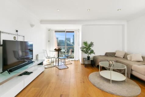 Ferrymans Quay,
William Morris Way, SW6