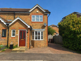 193d, Lodge Hill Lane, Chattenden, Rochester ME3 8NP