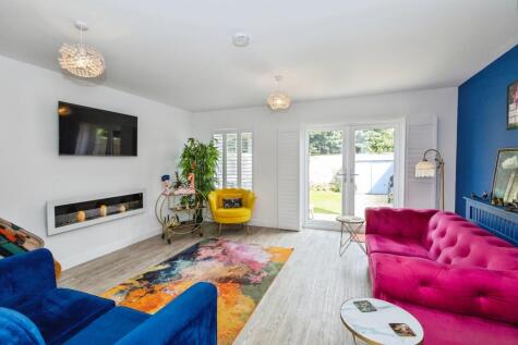 Argus Road, Lee-on-the-solent, PO13