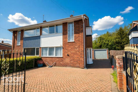 Thompson Nook, Doncaster