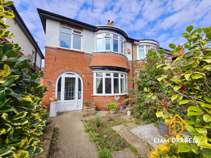 Manor Gardens, Scarborough, North Yorkshire