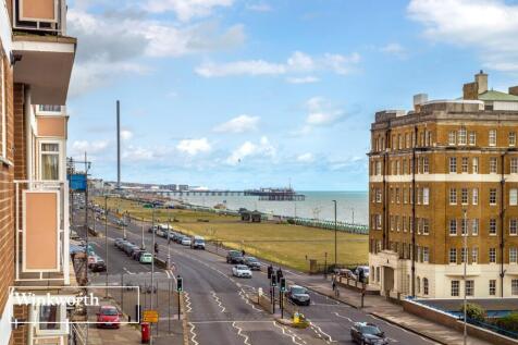 St. Catherines Terrace, Hove, East Sussex, BN3