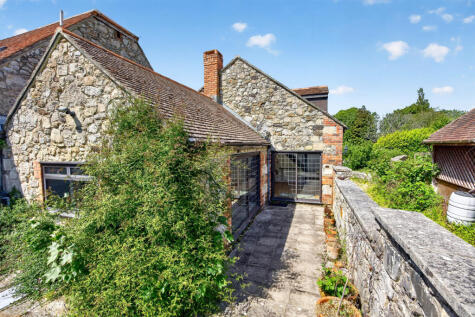 Afton Barns, Freshwater, Isle of Wight