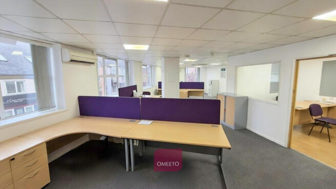 Office to Let