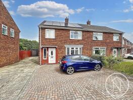 41, Braemar Road, Billingham TS23 2AH