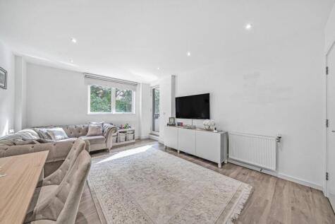 Hanbury Road, Acton, London, W3