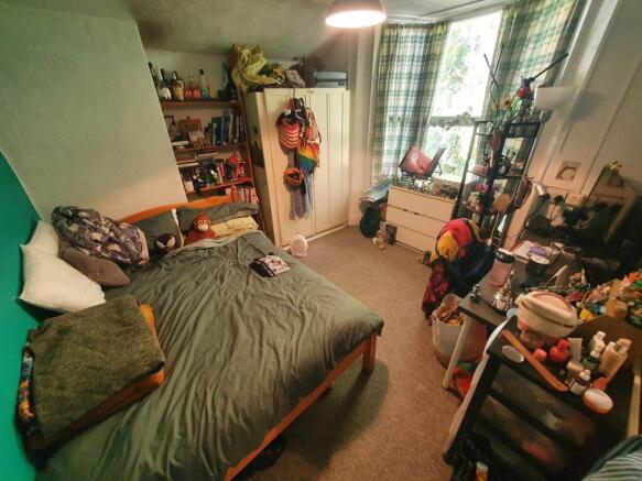 Room 6 (First floor 