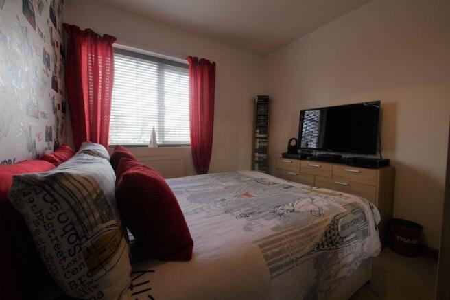 BEDROOM TWO