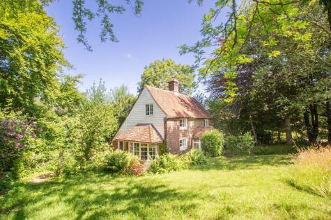 Carricks Hill, Dallington, East Sussex, TN21 9JR