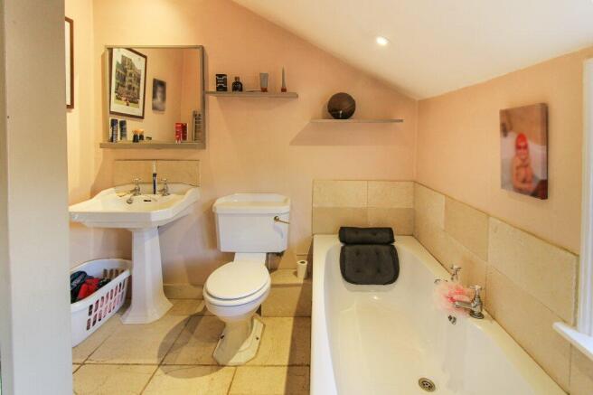 House Bathroom