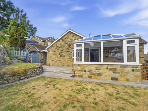 3 bed Detached Bungalow for sale Image 2