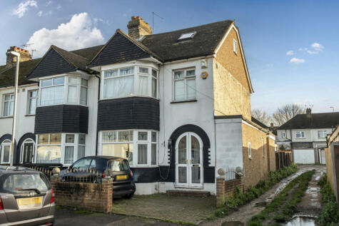 Bellman Avenue, Gravesend, Kent