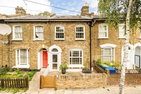 Kimberley Avenue, Peckham