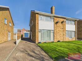 205, Overdale, Eastfield, Scarborough YO11 3RE