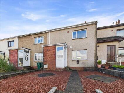 The Roading, Campbeltown