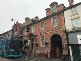 63, North Road, Durham DH1 4SQ