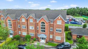 50, Rollesby Gardens, St. Helens WA9 5WG