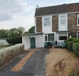 Llangadog Road, Mynyddygarreg, Kidwelly, SA17