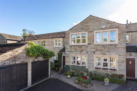 High House Mews, Addingham, Ilkley