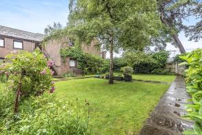 Flat 18, 21 Charles Ponsonby House, Osberton Road, Oxford OX2 7PQ
