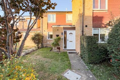 Purssell Close, Maidenhead, Berkshire, SL6 3XU