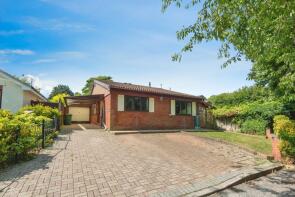 Windrush, Wayside Road, Basingstoke RG23 8BH