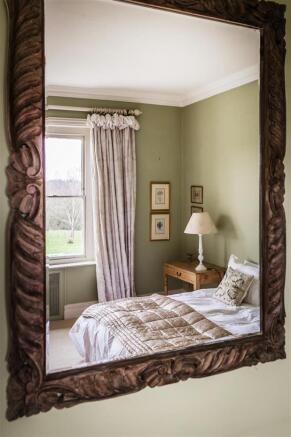 house. estate agency Slinfold
