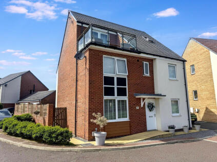 Bridget Gardens, Newcastle upon Tyne, Tyne and Wear, NE13 9DD